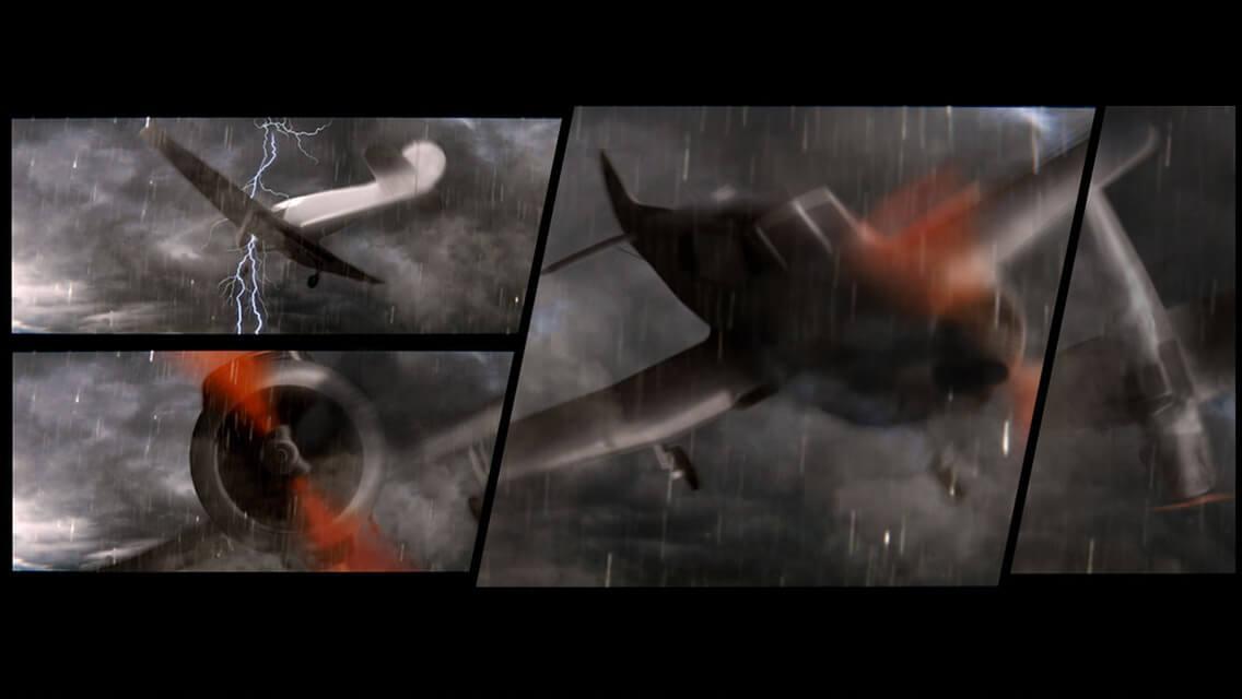 the Forest -  Adventure Game