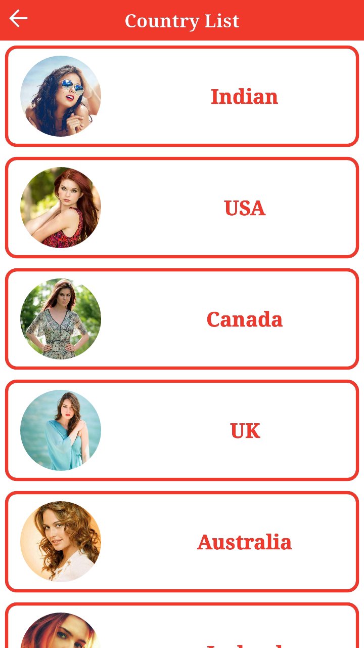 Real Girl Mobile Number Love Chat prank