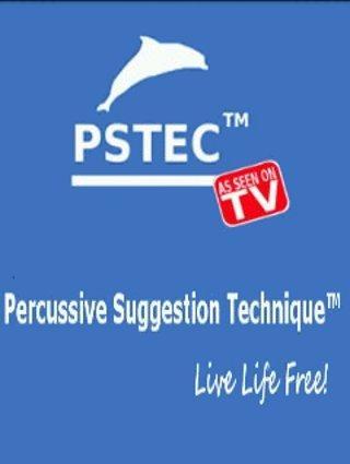 Erase Stress & Fear With PSTEC