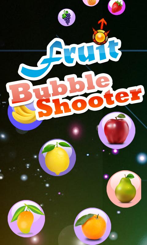 Fruit  Shooter Game Free