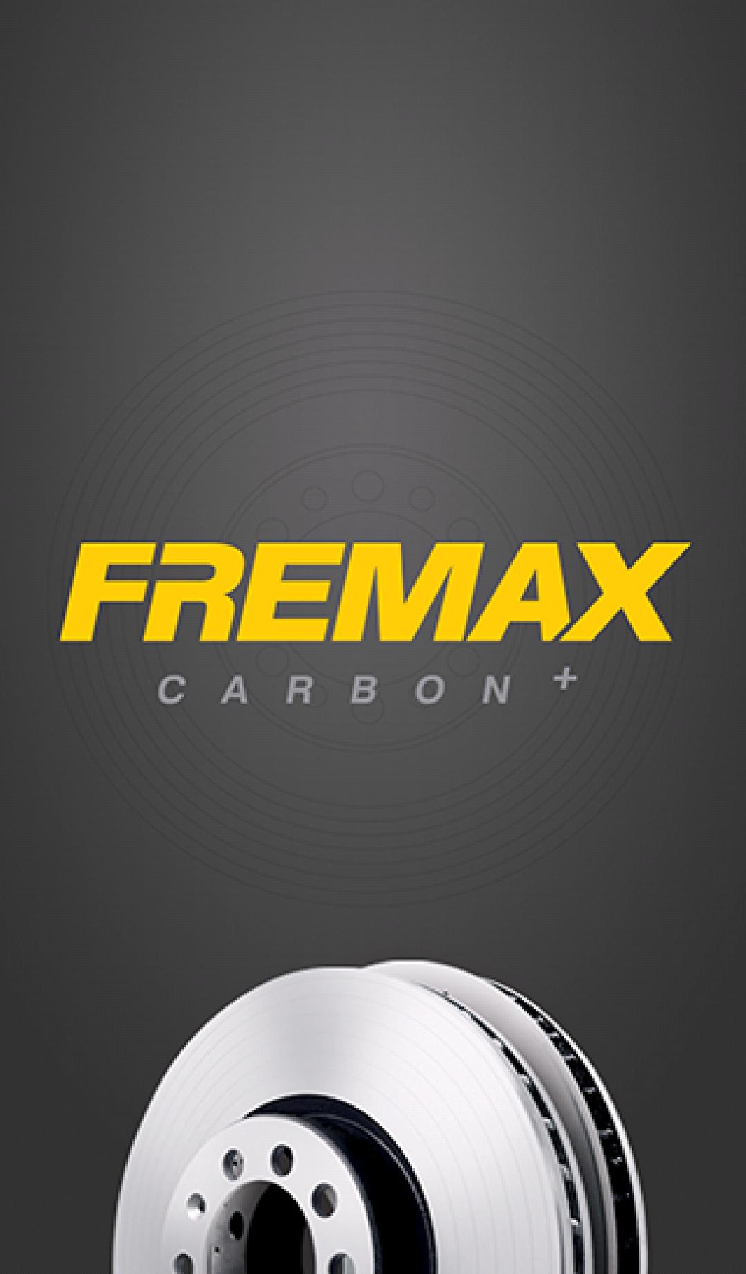 FREMAX Brake Discs Brake Drums