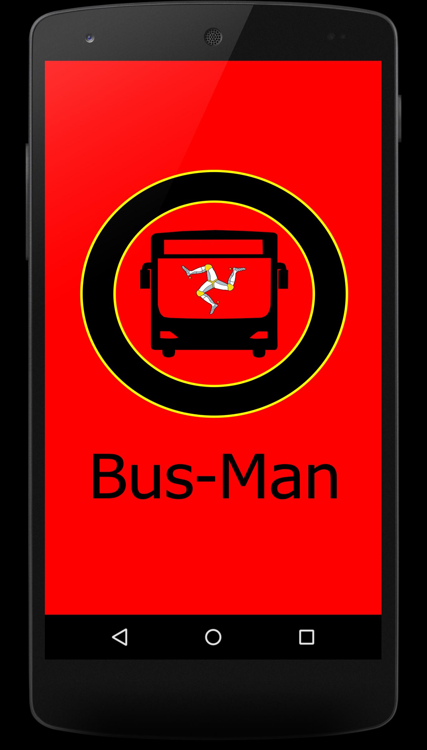 Bus-Man