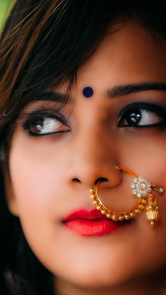 India Girls Wallpapers