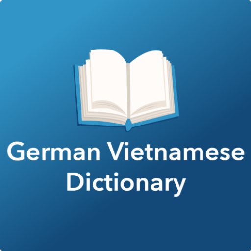 German Vietnamese Dictionary