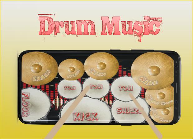 Drum Music