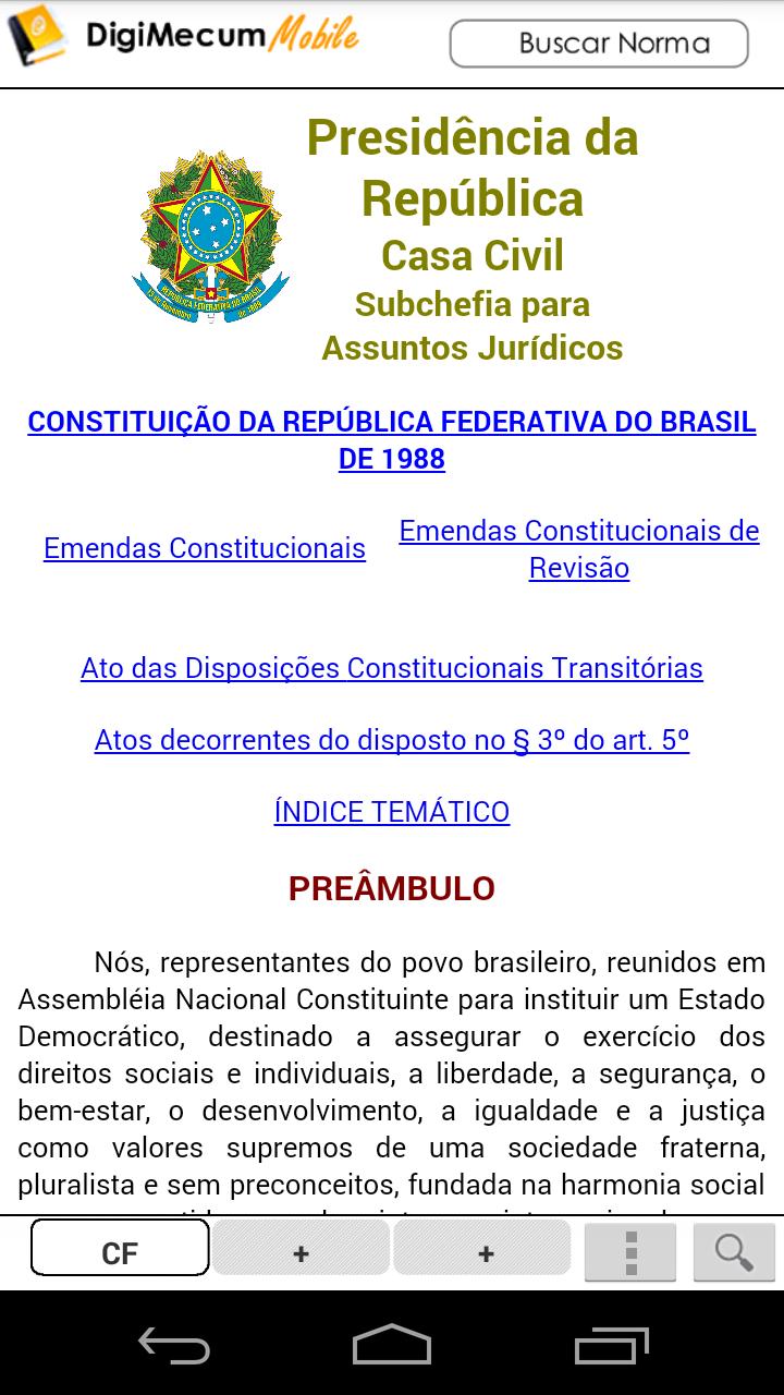 DigiMecum - Vade Mecum 2017