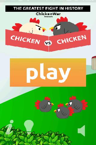 Chicken Wars