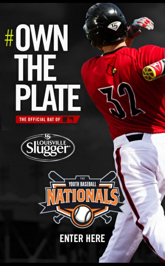 2015 Youth Baseball Nationals