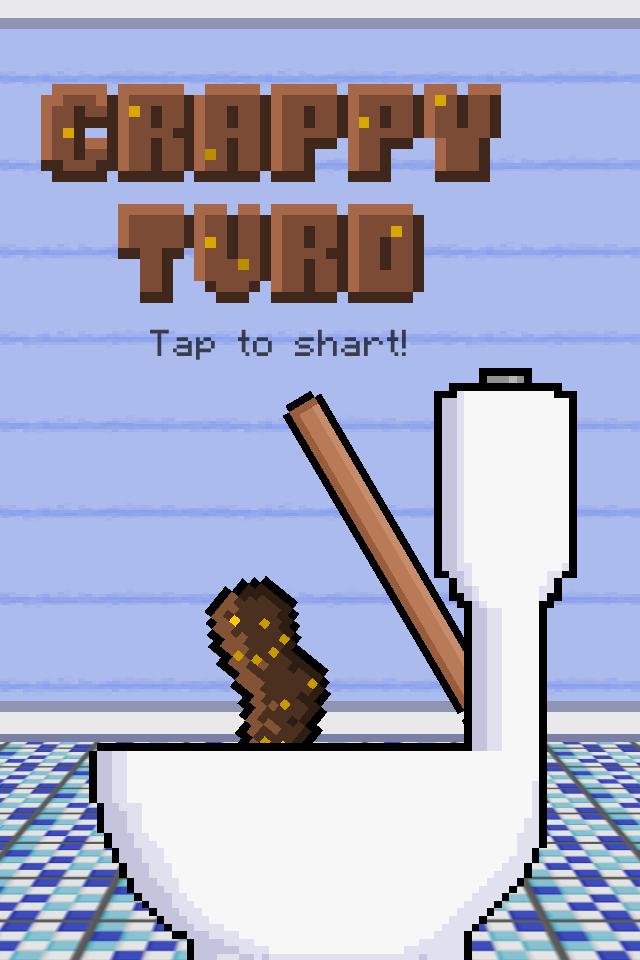 Crappy Turd
