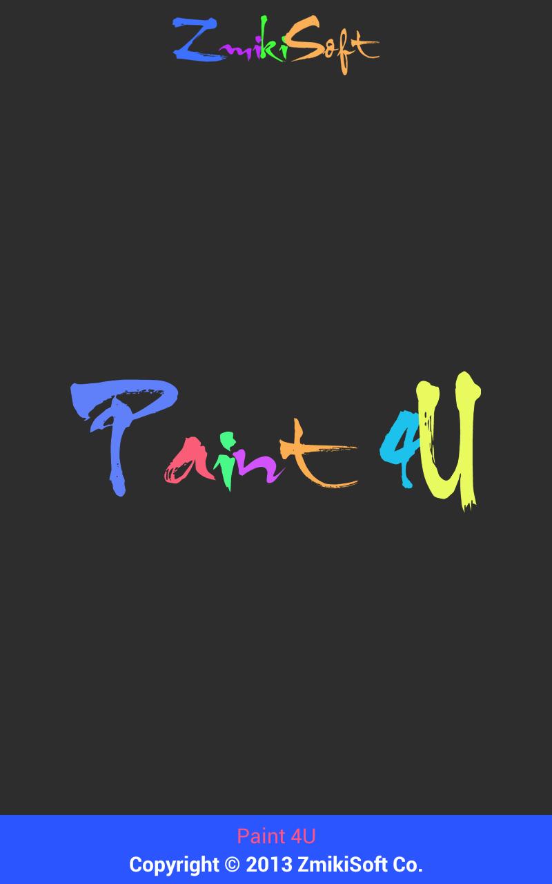 Paint 4U