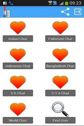 Lover Chat