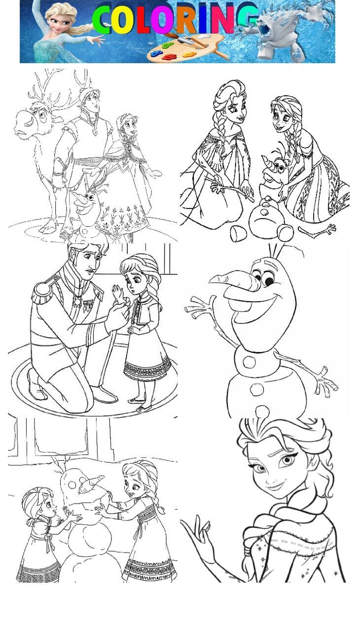 ICE PRINCESS TINTED GAME