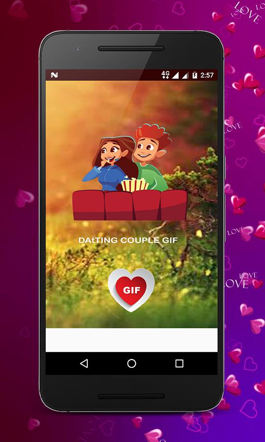 Dating Gif