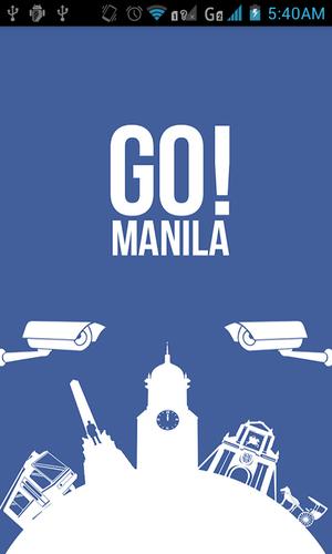 GO Manila