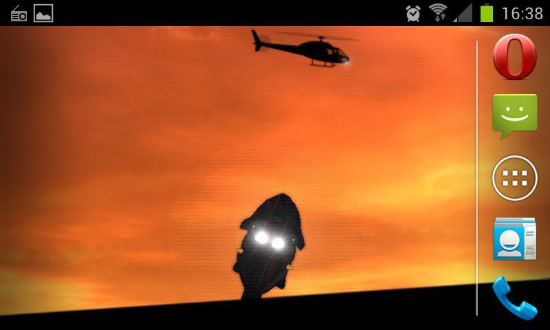 Motorcycles -Live- Wallpaper