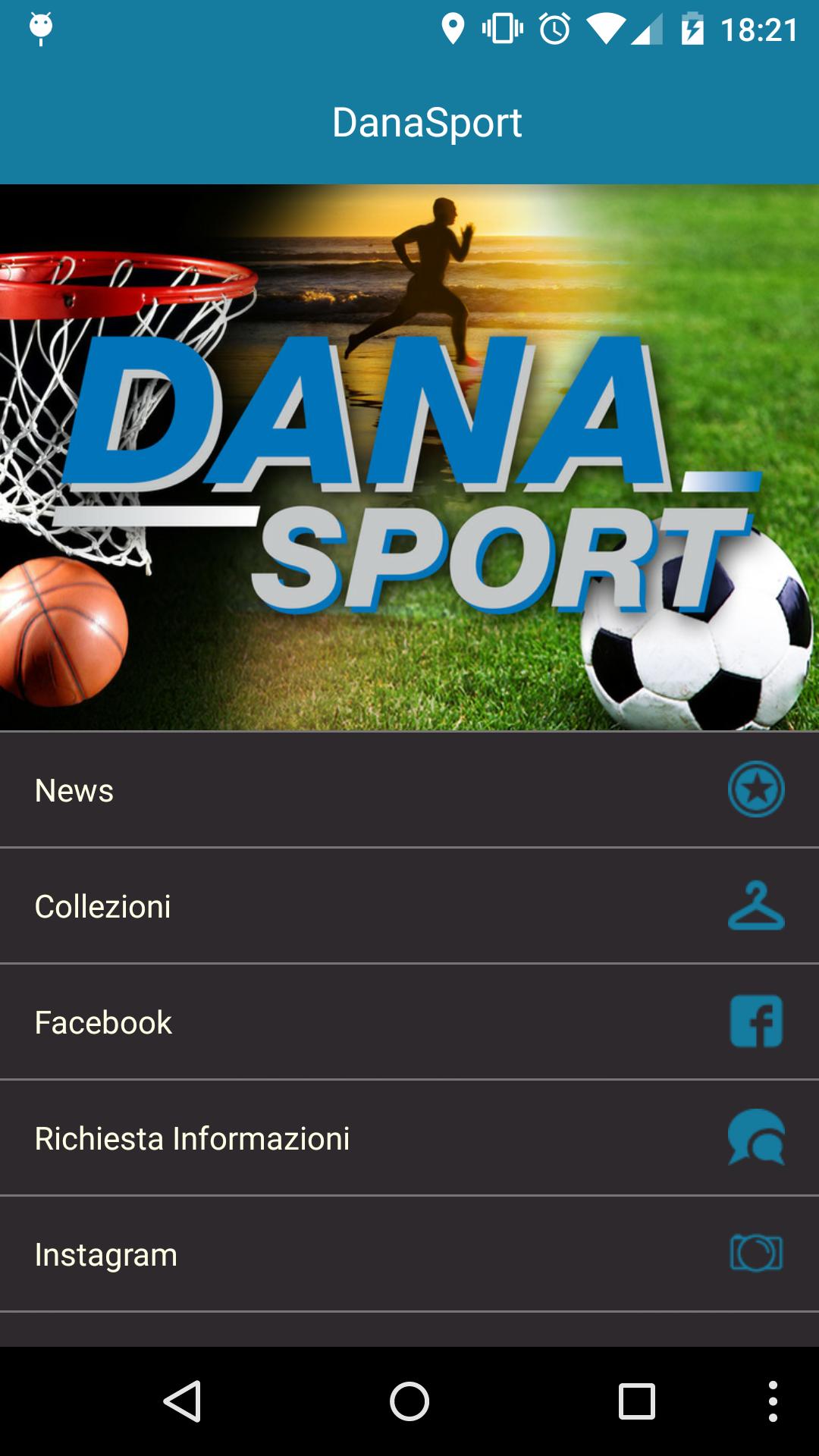 DanaSport