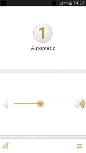 Connexx Smart Remote