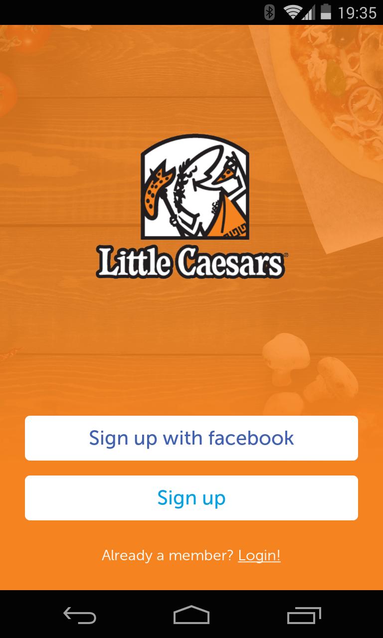 Winnipeg Little Caesars