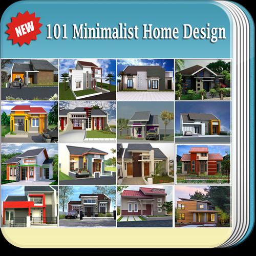 101 Minimalist Home Design New