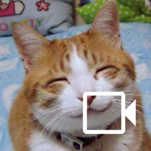 Meow Maker: Cat Sounds for Cat