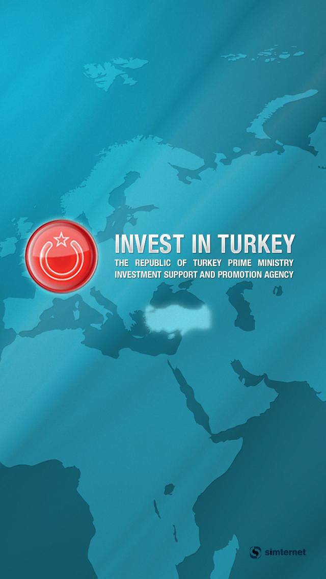 Invest in Turkey Plus