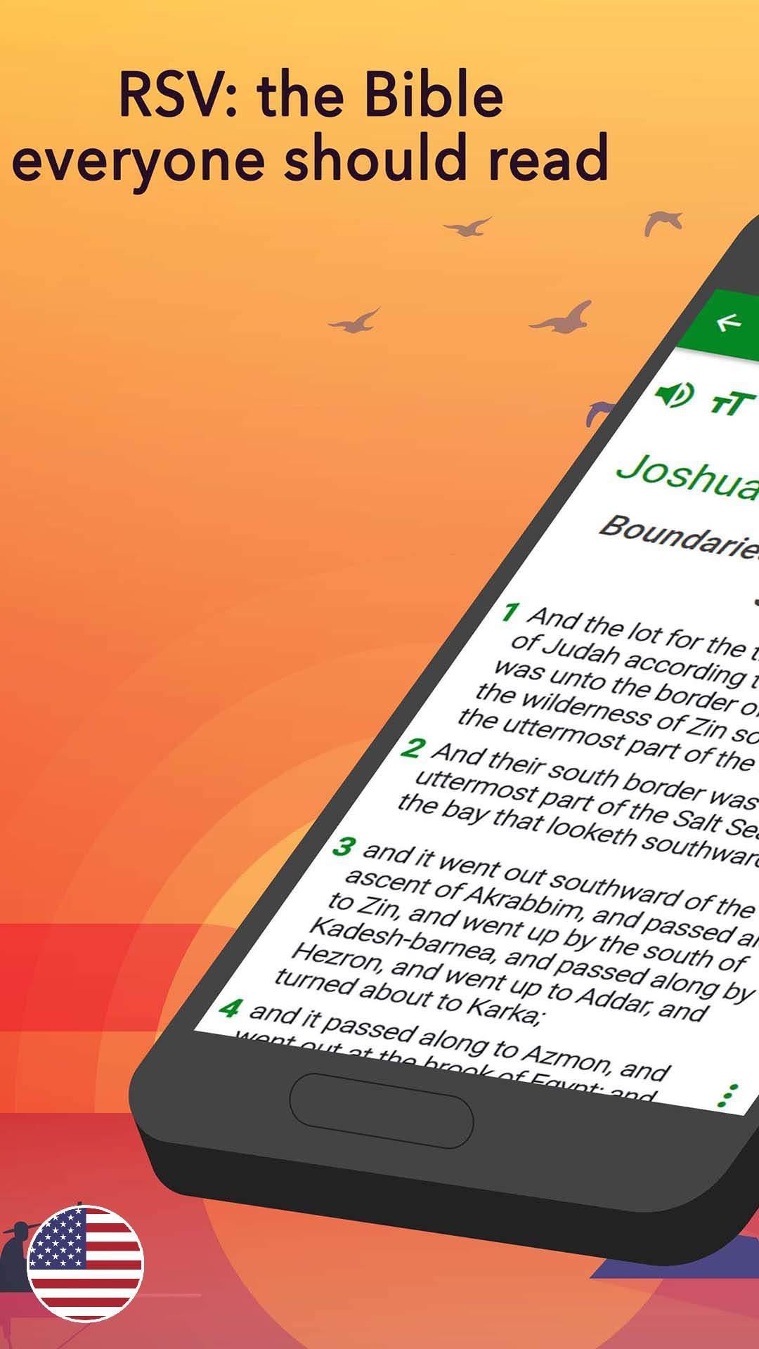 RSV Bible
