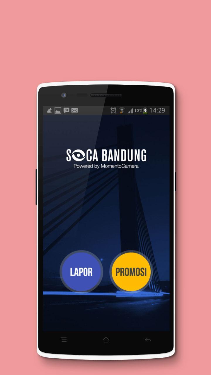 Soca Bandung