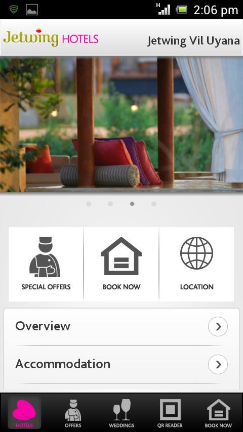 Jetwing Hotels