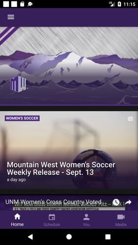 Mountain West