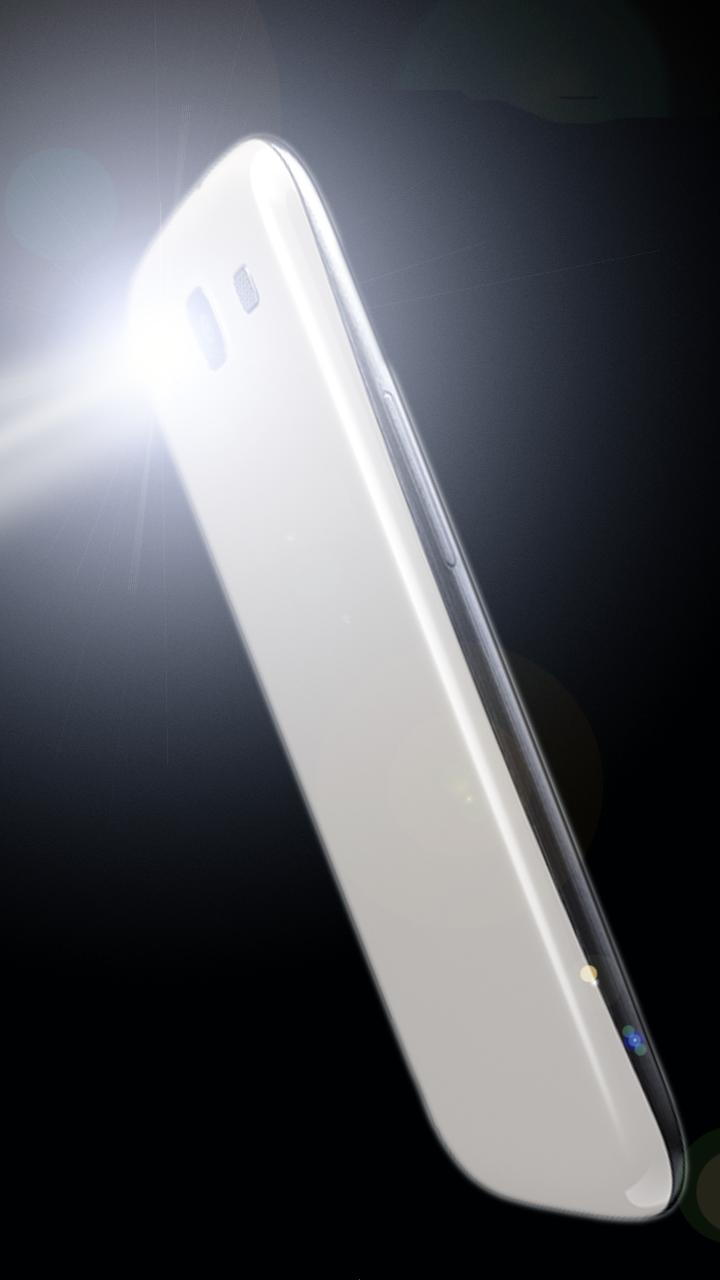 Flashlight for Moto G/Moto X