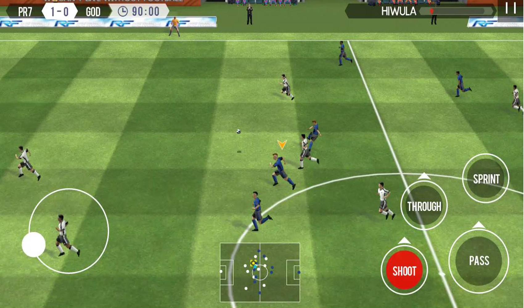 FIFA World Cup 2018 Ultimate