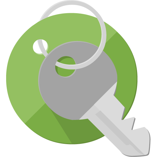 OpenKeychain