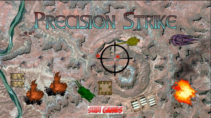 Precision Strike