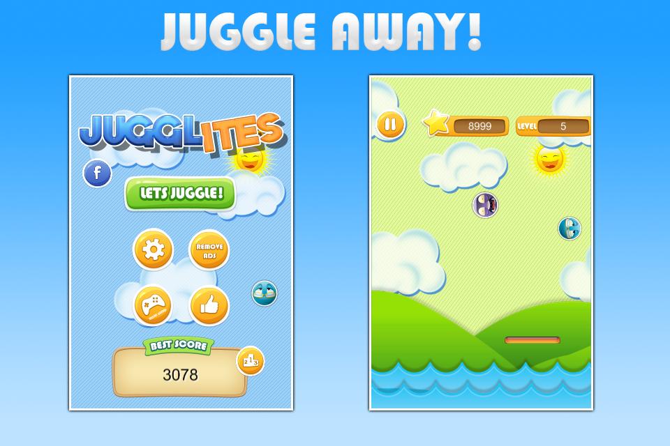 Jugglites