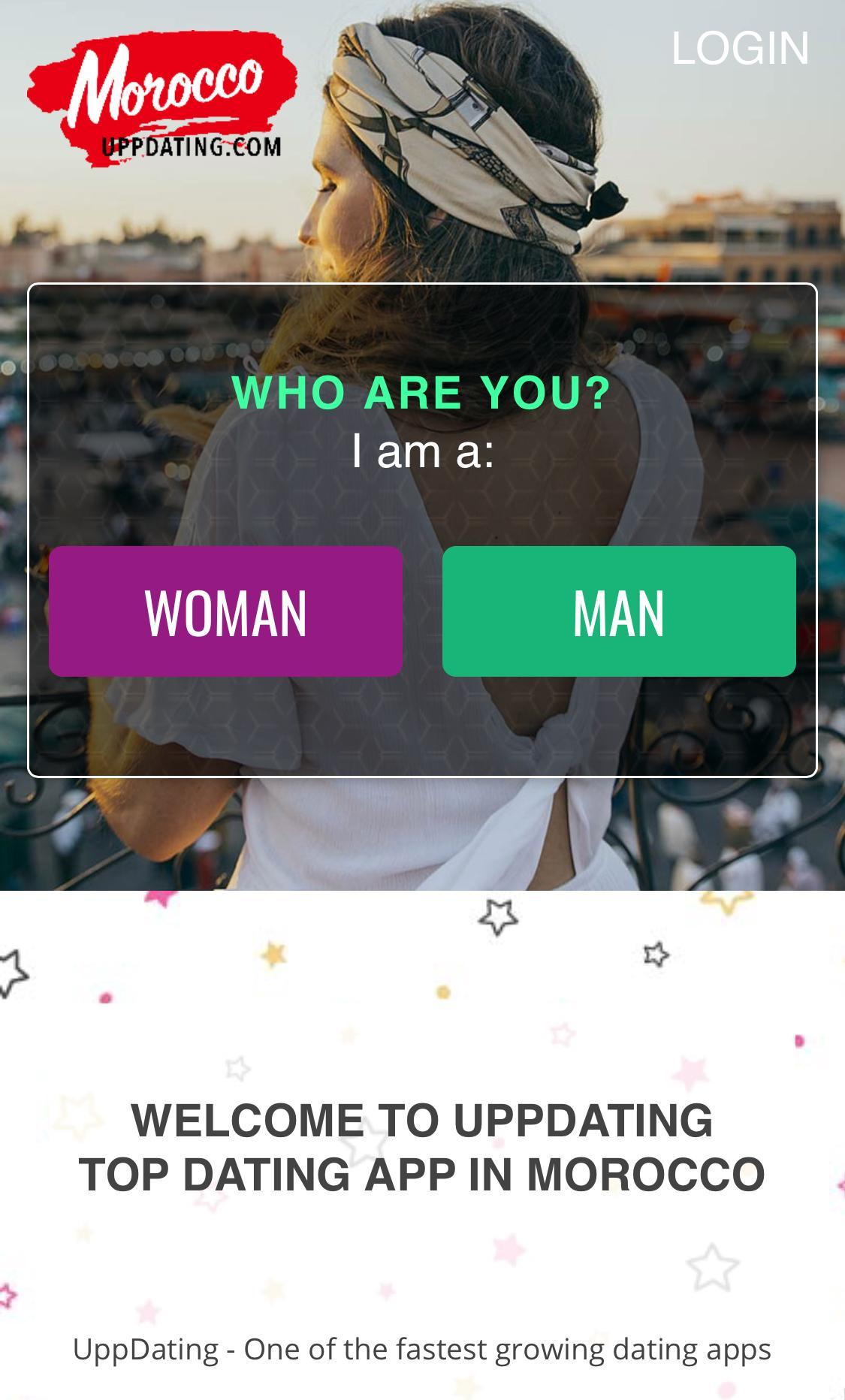 Morocco Dating