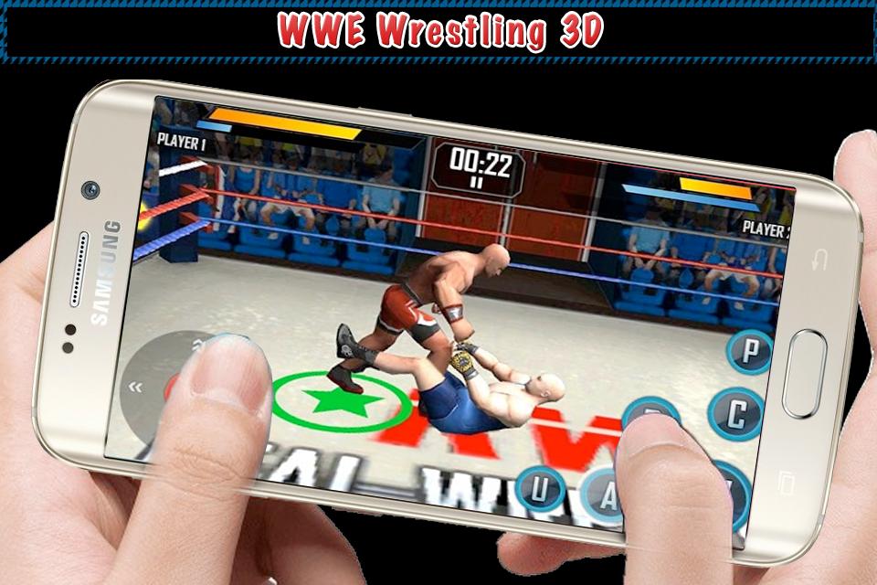 Battle of Legend Wrestlers