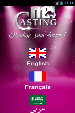 M24 Casting