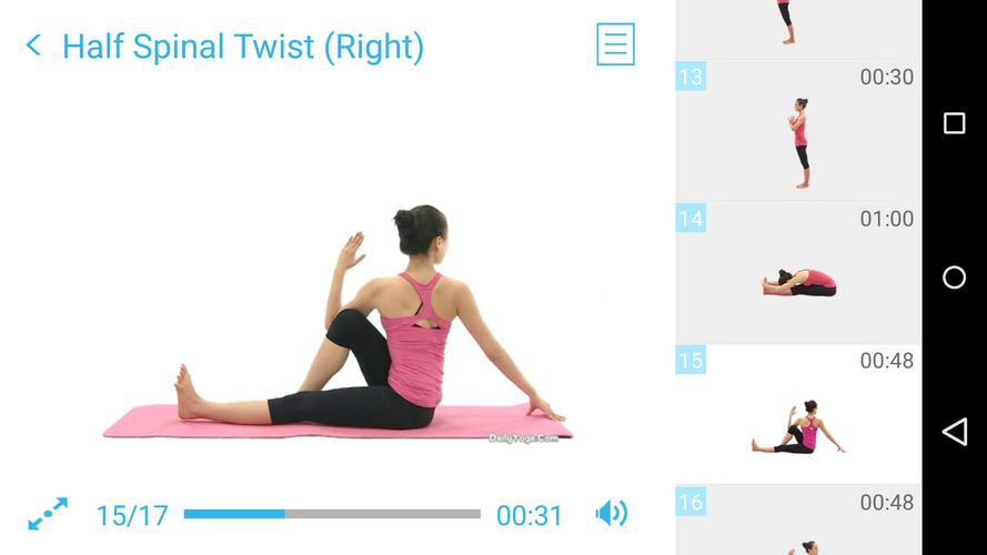 Morning Yoga (PRO)