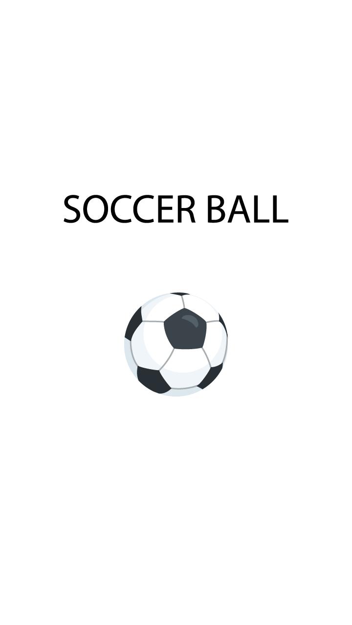 Soccer Ball Star