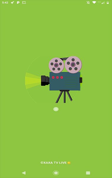 xaxa tv