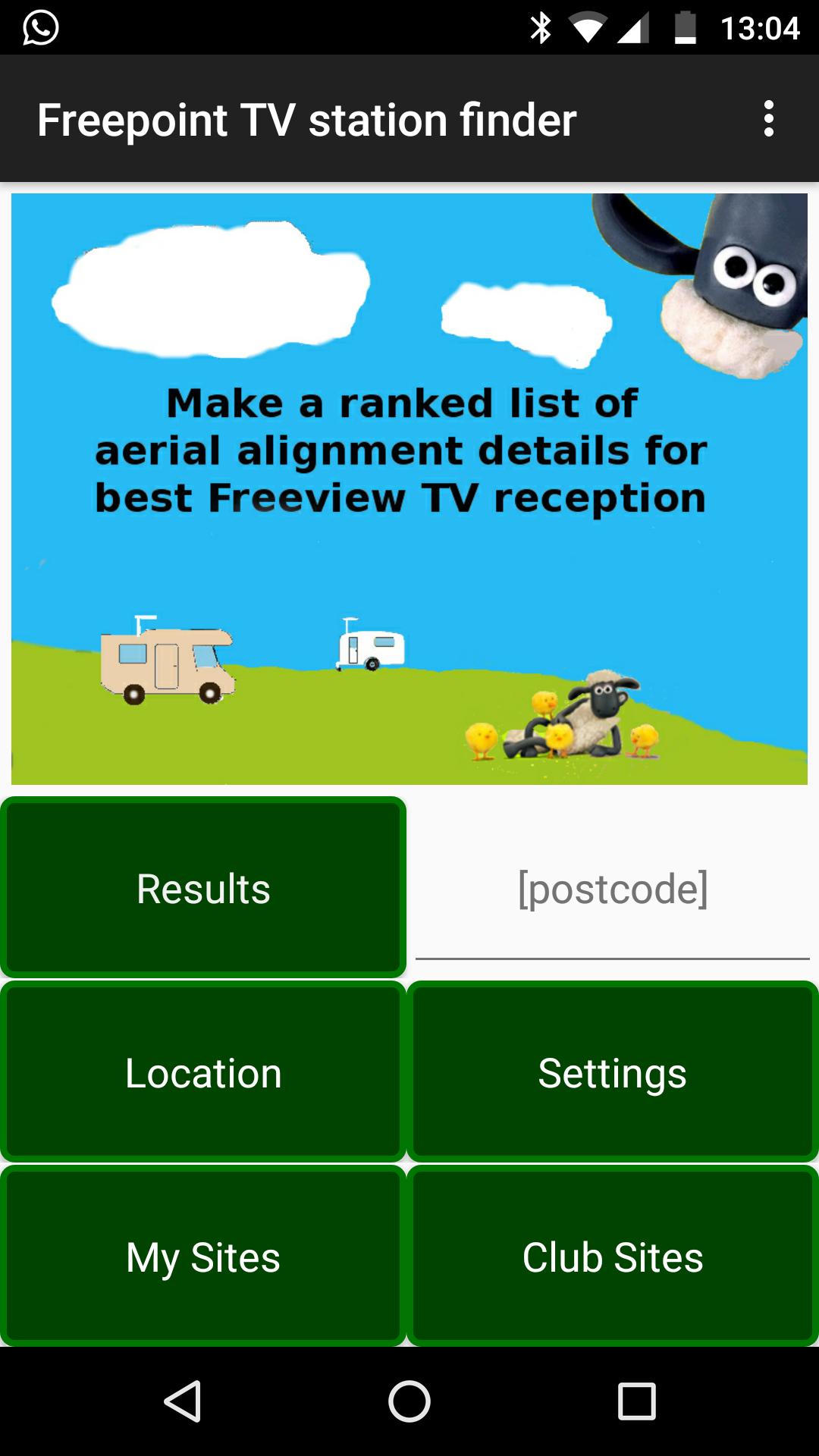 FreePoint UK