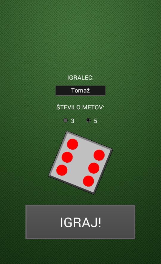 Kocke JAMB