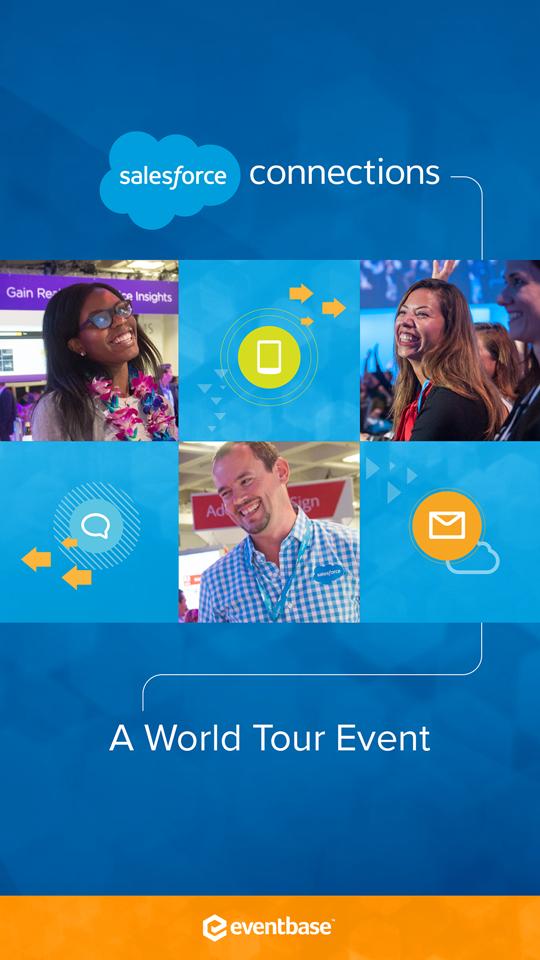 Salesforce Connections