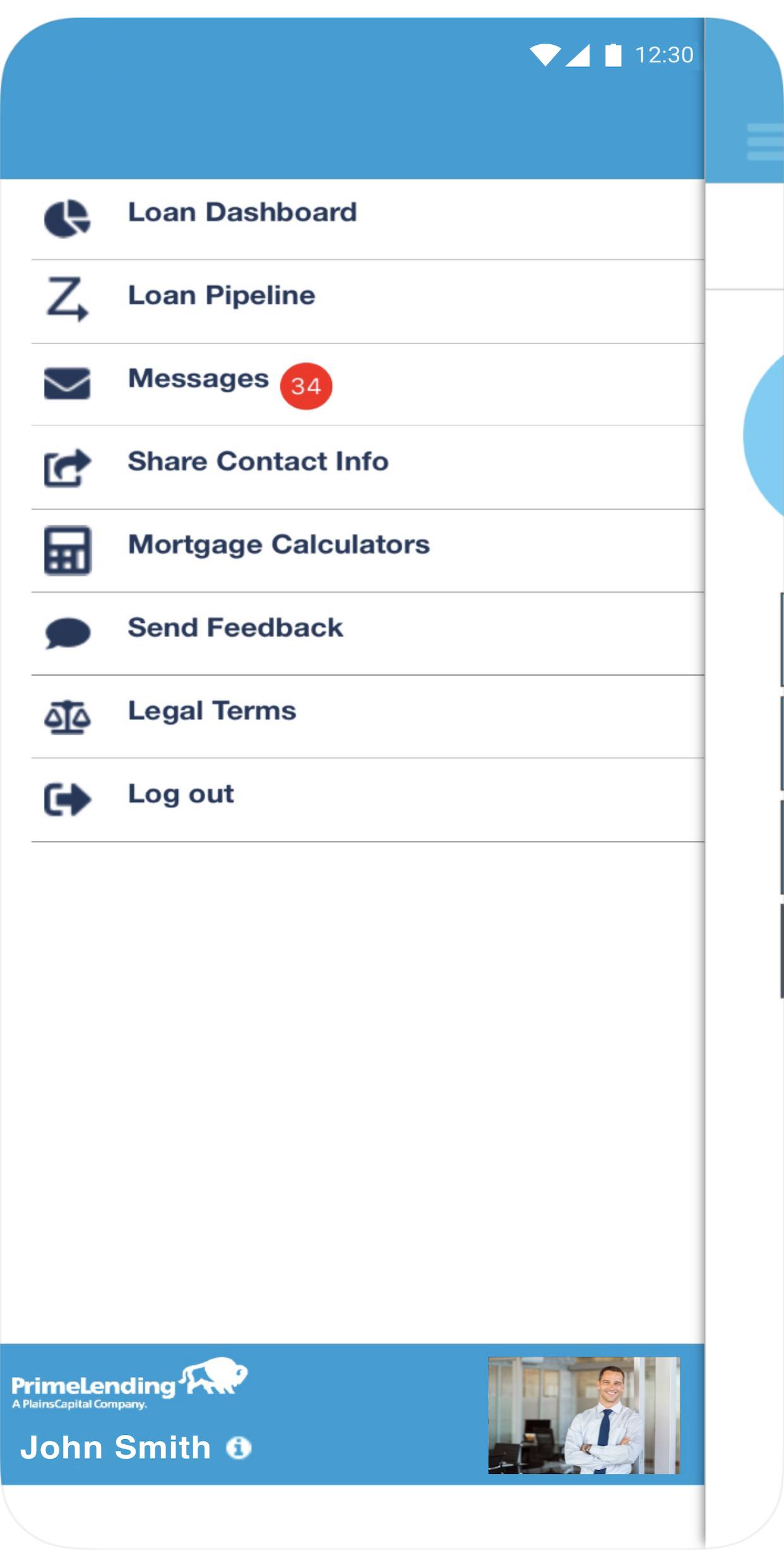 MobilePartnerLite