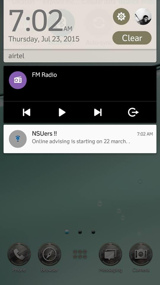 NSUGT