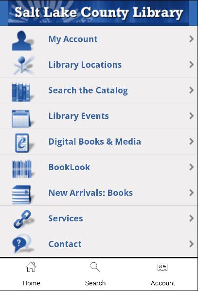 SLCo Library
