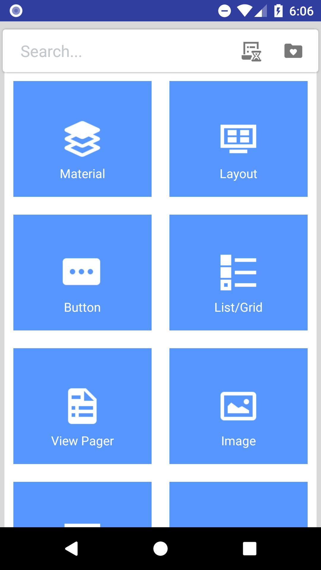 Awesome Android