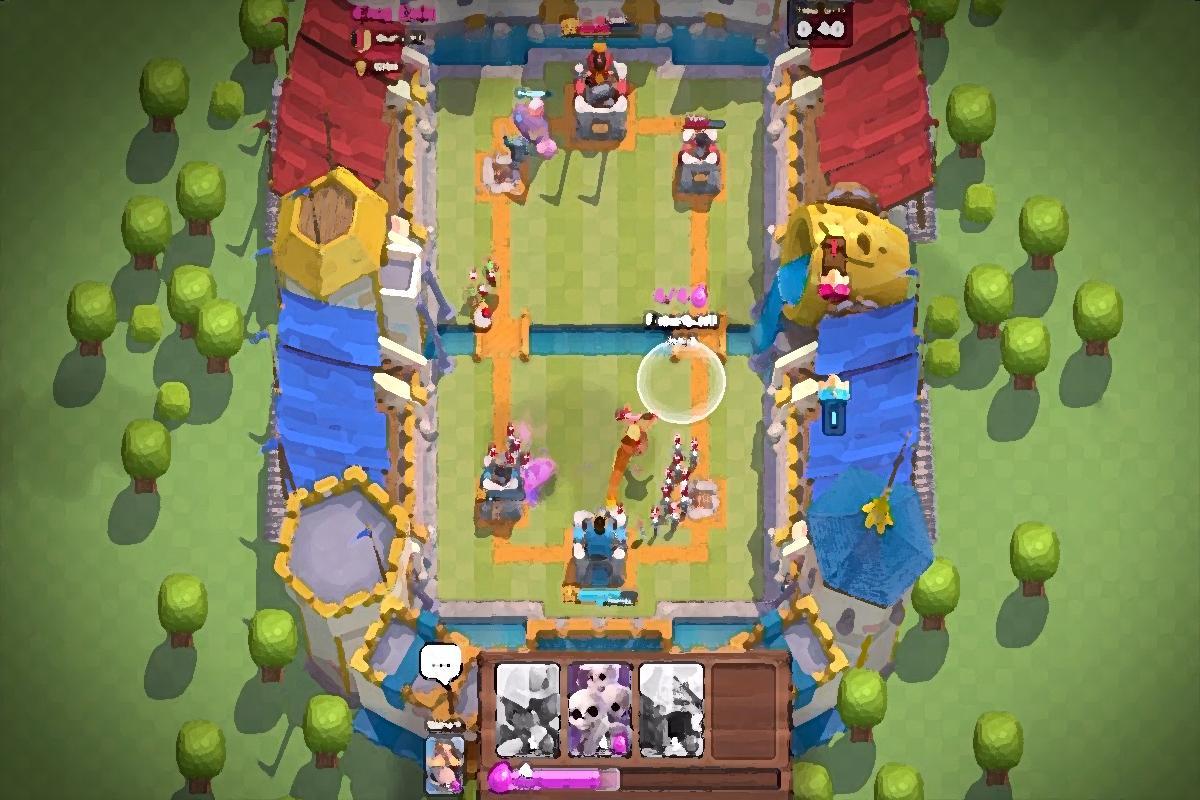 Chest Clash Royal Simulator 2017 Pranks