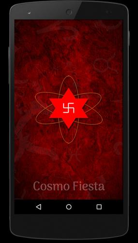 Cosmo Fiesta