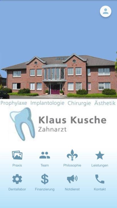 Der Zahnprofi